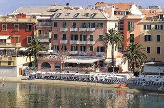 Urlaub im Miramare Sestri Levante - hier günstig online buchen