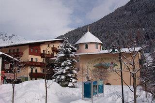 günstige Angebote für Ferienhotel Alber Mallnitz Alpenhotel & Tauernhof
