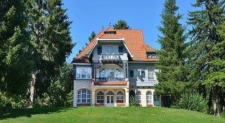 Urlaub im Schwarzwald Parkhotel Königsfeld - hier günstig online buchen