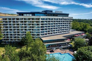 Urlaub im AHORN Harz Hotel Braunlage - hier günstig online buchen