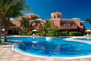 Urlaub im Las Madrigueras Golf Resort & SPA - hier günstig online buchen