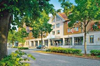 günstige Angebote für HKK  Hotel Wernigerode