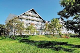Urlaub im Alpina Lodge Hotel Oberwiesenthal - hier günstig online buchen