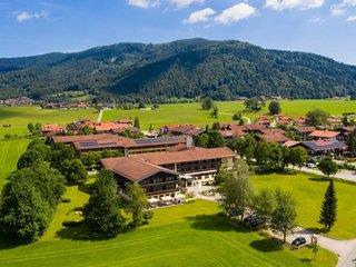 Urlaub im Das Wiesgauer – Alpenhotel Inzell - hier günstig online buchen