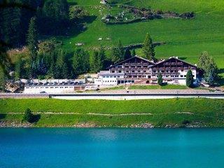 Urlaub im Mountain Lake Hotel Vernagt am See - hier günstig online buchen