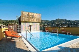 Urlaub im Grand Hotel Spiaggia  - hier günstig online buchen