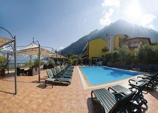 Urlaub im Hotel Sole Malcesine - hier günstig online buchen