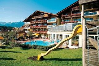 Urlaub im Alpenpark Resort Seefeld - hier günstig online buchen