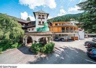 günstige Angebote für Hotel Trattlerhof