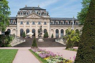 Urlaub im Maritim am Schlossgarten Fulda - hier günstig online buchen