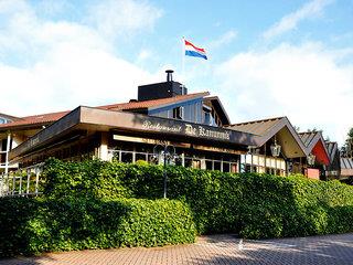 Urlaub im Fletcher Hotel-Restaurant Jan Van Scorel - hier günstig online buchen