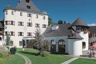 günstige Angebote für Family Hotel Schloss Rosenegg
