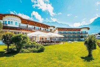 günstige Angebote für Best Western Plus Hotel Alpenhof
