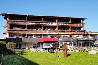 Urlaub im Panorama Hotel Kaserer - hier günstig online buchen