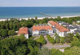 günstige Angebote für Seehotel Großherzog von Mecklenburg