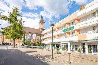 Urlaub im ACHAT Hotel Bad Dürkheim - hier günstig online buchen