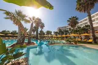 Urlaub im Blue Marine Hotel & Thalasso - hier günstig online buchen