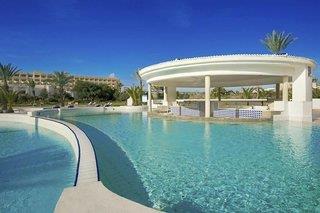 Urlaub im Hotel Vincci Saphir Palace & Spa - hier günstig online buchen