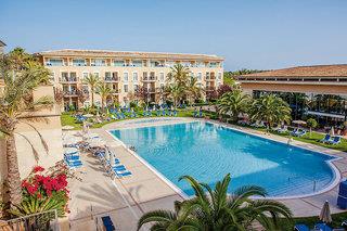 Urlaub im Grupotel Playa de Palma Suites & Spa - hier günstig online buchen