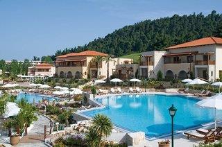 Urlaub im Aegean Melathron Thalasso Spa Hotel - hier günstig online buchen