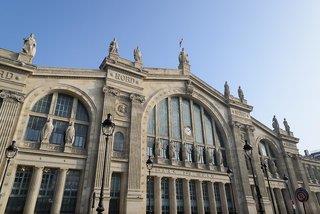 Urlaub im Mercure Paris 19 Philharmonie La Villette - hier günstig online buchen