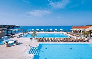 Urlaub im Arena Verudela Beach Resort & Verudela Villas - hier günstig online buchen