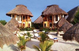 Urlaub im Villas HM Paraiso del Mar - hier günstig online buchen
