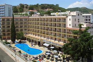 Urlaub im Hotel Bon Repos - hier günstig online buchen
