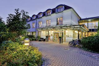 Urlaub im Best Western Hotel Heidehof - hier günstig online buchen