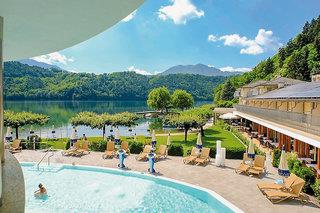 Urlaub im Parc Hotel Du Lac - hier günstig online buchen