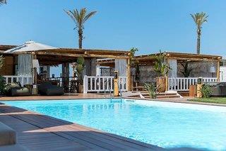 Urlaub im Cumeja Beach Club & Hotel - hier günstig online buchen