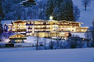 Urlaub im Hotel Berghof - hier günstig online buchen