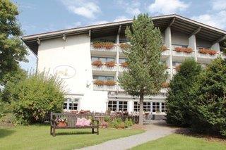 Urlaub im Hotel Bannwaldsee  - hier günstig online buchen