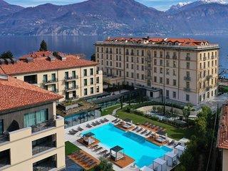 Urlaub im Grand Hotel Victoria - hier günstig online buchen