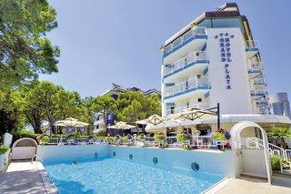 Urlaub im Grand Hotel Playa - hier günstig online buchen