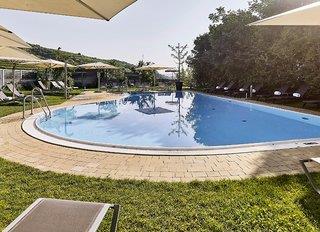 Urlaub im Steigenberger Hotel & Spa Krems - hier günstig online buchen