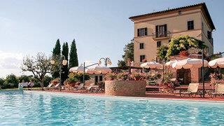 günstige Angebote für Villa Curina Chianti Resort
