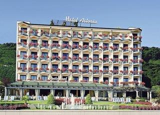 Urlaub im Hotel Astoria - hier günstig online buchen