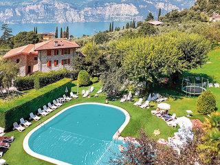 Urlaub im Park Hotel Val di Monte - hier günstig online buchen