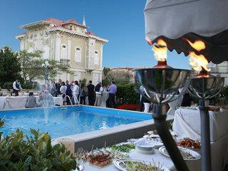 Urlaub im Grand Hotel Vittoria Pesaro - hier günstig online buchen