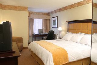 Urlaub im Holiday Inn Ottawa Dwtn - Parliament Hill - hier günstig online buchen