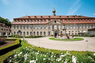 günstige Angebote für Welcome Hotel Residenzschloss Bamberg