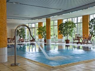Urlaub im Congress Hotel Weimar by Mercure - hier günstig online buchen