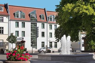 günstige Angebote für SORAT Hotel Brandenburg