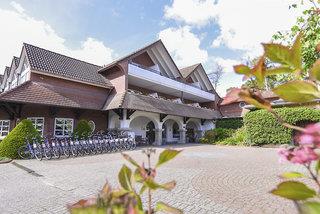 Urlaub im Upstalsboom Landhotel Friesland - Varel-Dangast - hier günstig online buchen