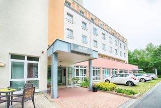 günstige Angebote für ACHAT Hotel Chemnitz