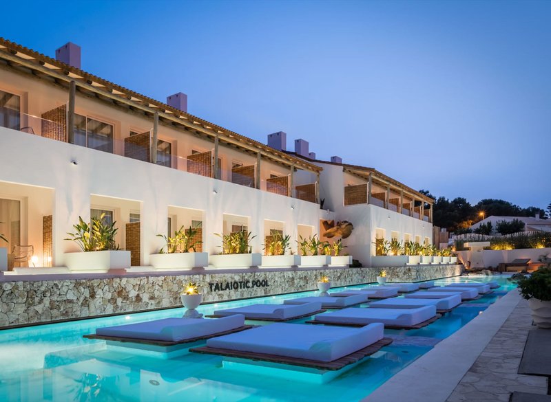 Urlaub im Lago Resort Menorca - Suites del Lago - hier günstig online buchen