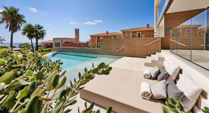 Urlaub im Insotel Punta Prima Prestige Suites & Spa - hier günstig online buchen