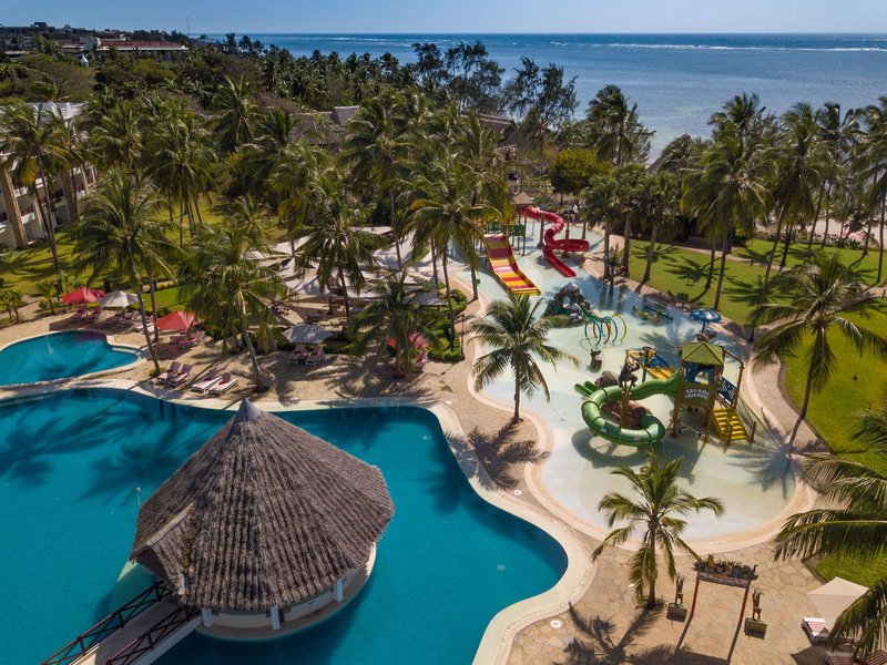 Urlaub im PrideInn Paradise Beach Resort - hier günstig online buchen