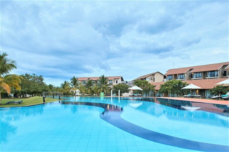 Urlaub im The Calm Resort & Spa - hier günstig online buchen